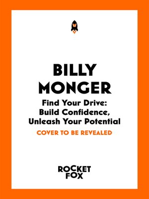 cover image of Find Your Drive